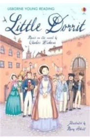 Little Dorrit  Young Reading Level 3 